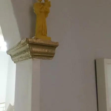 Appartamento Underground Lisbona