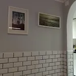 Underground * Лісабон
