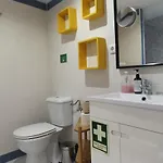 Апартаменти Underground *