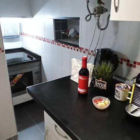 Lisbon Underground Apartment Lissabon