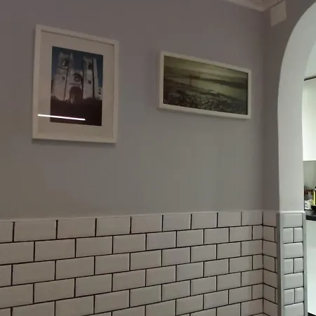 Lisbon Underground Apartment * Lissabon