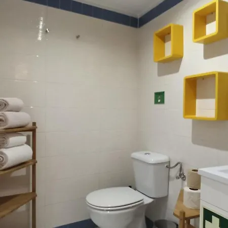 Appartement Underground