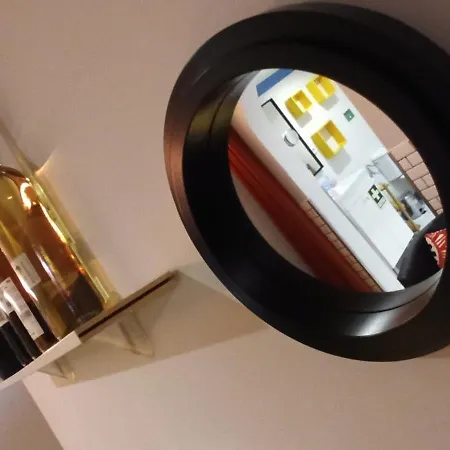 Underground Appartement