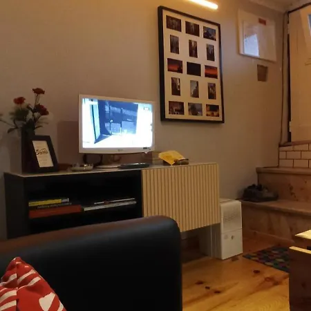 Appartement Underground