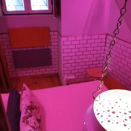 Lisbon Underground Apartment Apartment *