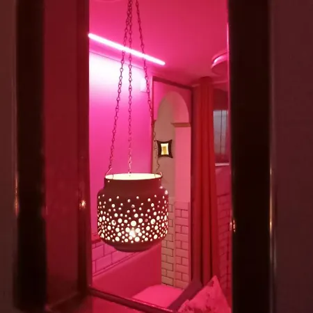 Underground Appartement *