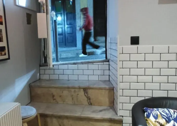 Underground * Lisboa