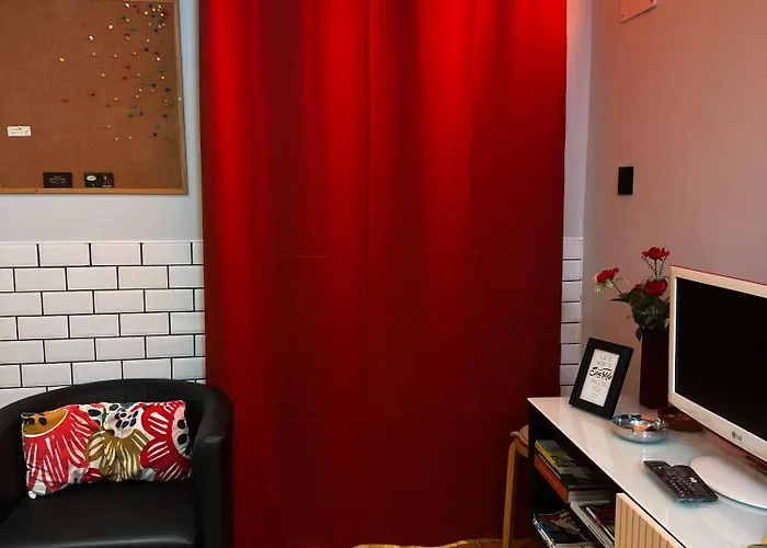 Underground Apartamento