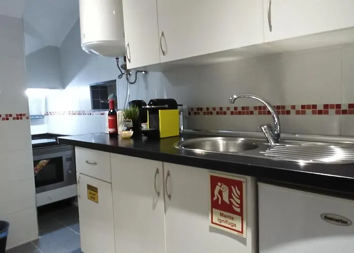 Apartamento Underground