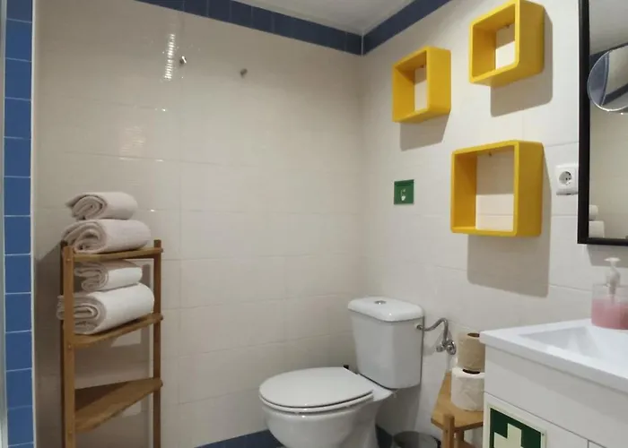 Apartamento Underground