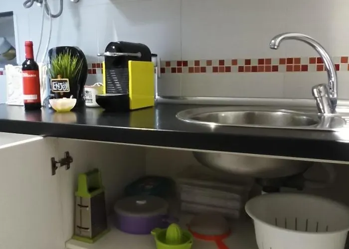 Apartamento Underground Lisboa