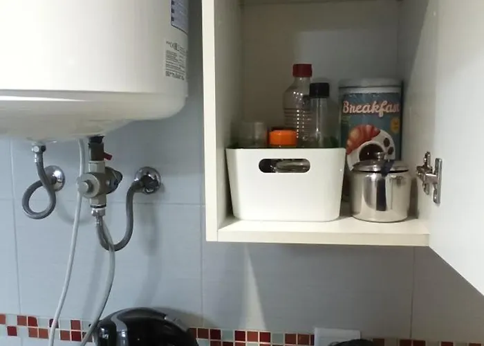 Underground Apartamento *