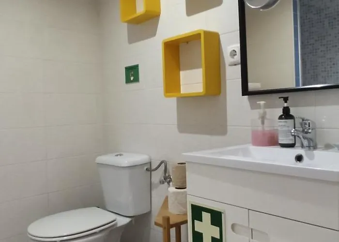 Apartamento Underground *