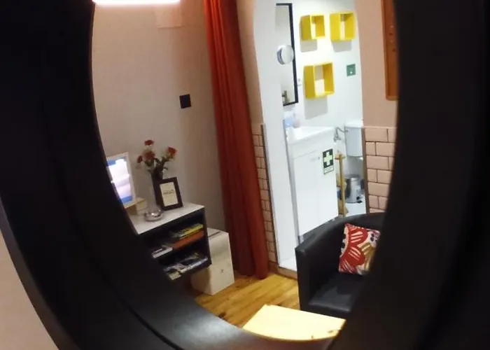 Underground Apartamento Lisboa