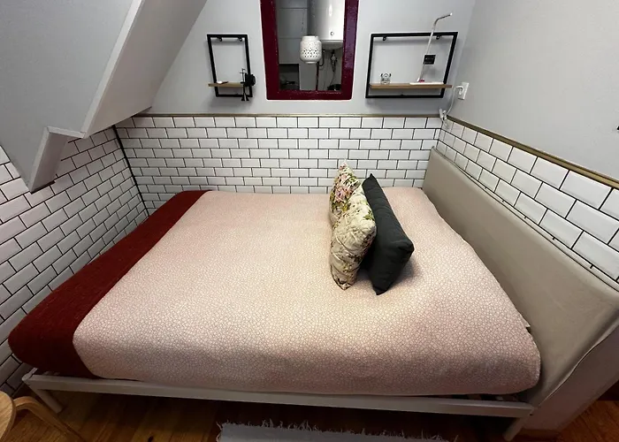 Apartamento Underground Lisboa
