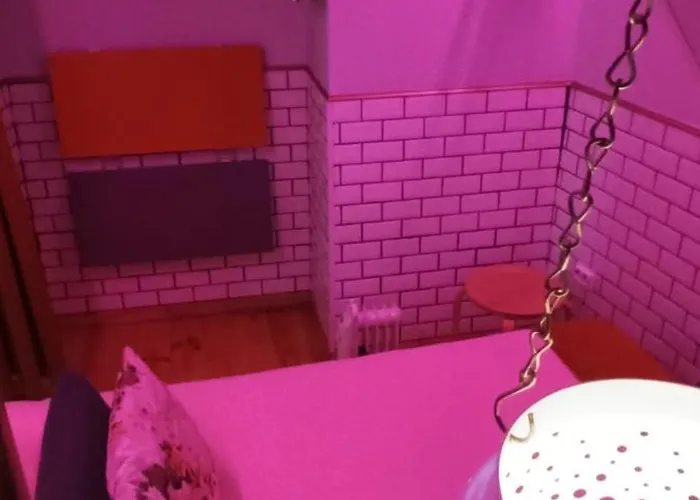 Underground Apartamento *