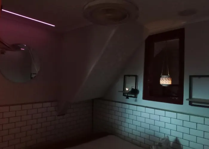 Underground Apartamento