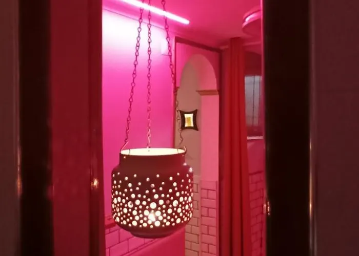 Underground Apartamento *