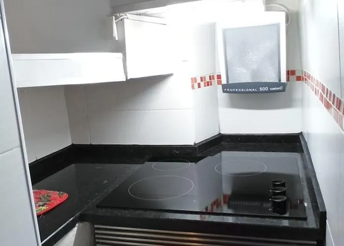 Apartamento Underground *