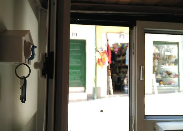 Apartamento Underground Lisboa