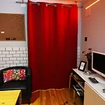Underground Appartement