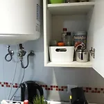 Underground Appartement *