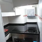 Appartement Underground *
