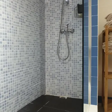 Lisbon Underground Apartment Lägenhet Lisboa