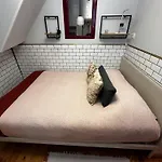 Apartamento Underground Lisboa