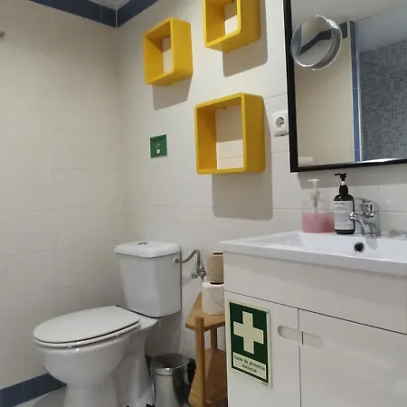 Apartamento Underground *